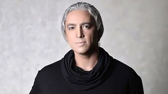 استایل مازیار فلاحی بعد از دو دهه تغییر کرد 