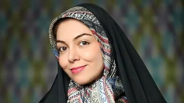 اشک های فراموش نشده آزاده نامداری برای امام حسین (ع) / تلخ ترین آرزوی آزاده چه بود؟! + فیلم