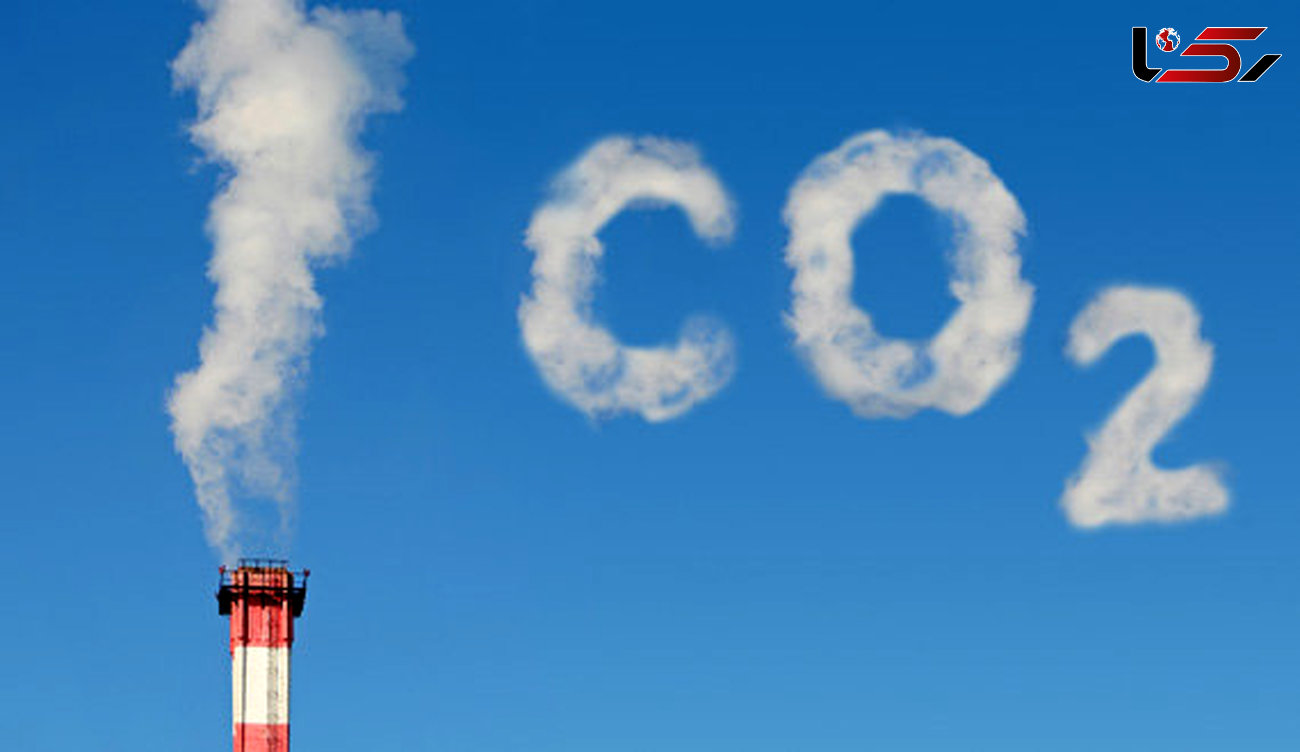 CO2 در فضای سرپوشیده برای سلامتی خطرناک است