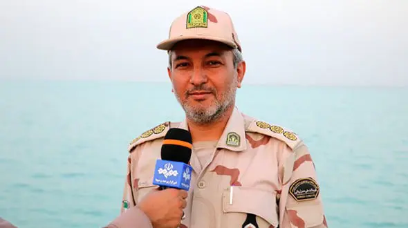 سرنوشت وحشتناک 4 جوان ماهشهری پس از 3 روز در یک بیابان !