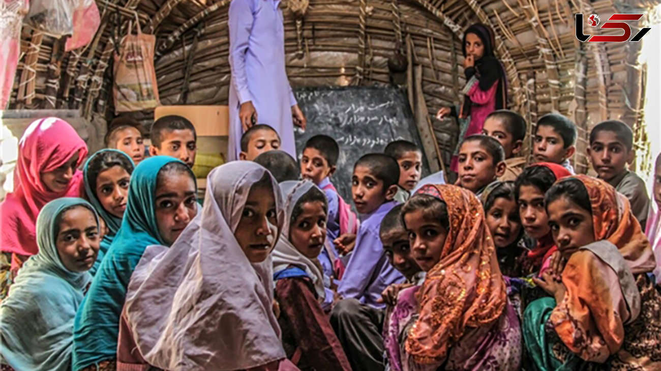 برگزاری جشن برچیده شدن مدارس «خشت و گلی» از کشور تا پایان آبان