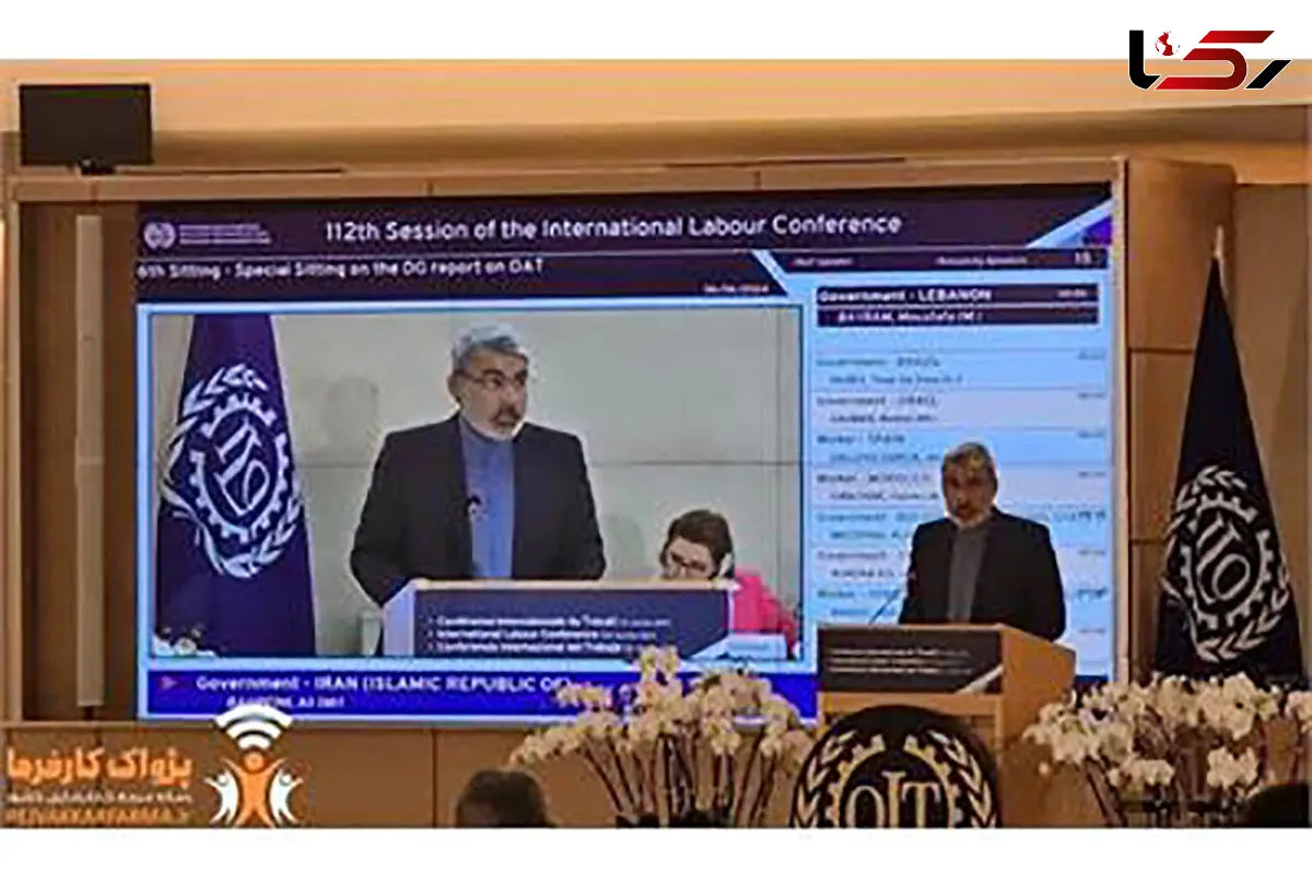  اقدام فوری/ وضعیت وخیم کارگران و کارفرمایان بی‌دفاع و بیگناه در غزه /واکنش سریع سازمان بین المللی کار در برابر فاجعه انسانی غزه
