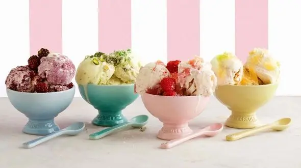 از اول خرداد بستنی و آب میوه هم گران می شود