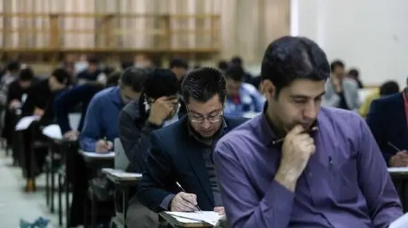 نتایج نهایی آزمون کاردانی فنی حرفه‌ای اعلام شد