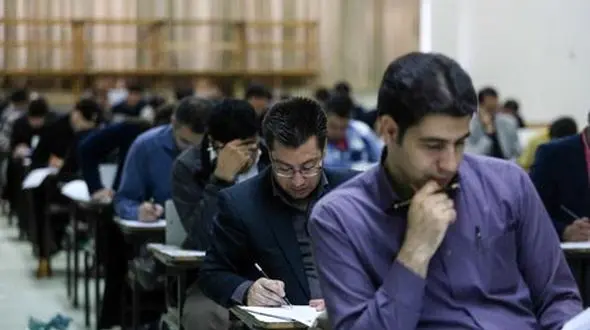 نتایج نهایی آزمون کاردانی فنی حرفه‌ای اعلام شد