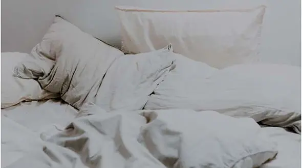 چگونه بهتر بخوابیم؟