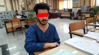 قتل زن جوان تهرانی با همدستی رمال خیالی + فیلم و عکس