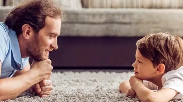 چطور فرزندی با سلامت روان بالا تربیت کنیم؟ نکات کم‌ نظیر تربیت فرزند