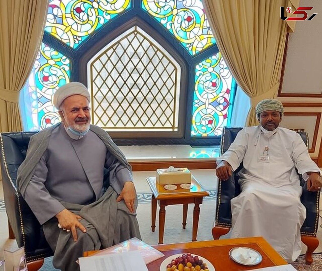 همکاری های بانکی بین ایران و عمان گسترش می یابد