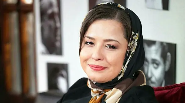  عکس زیر خاکی مهراوه شریفی نیا پخش شد/ با این عکس دیگرخانم بازیگر را نمی شناسید 
