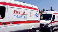 آماده باش اورژانس آبادان برای مراسم عاشورای حسینی/ شهروندان مکان استقرار آمبولانس ها را بدانند