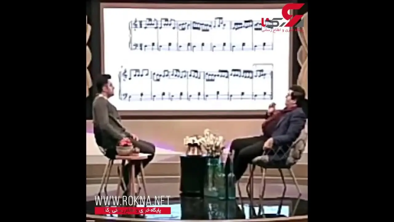 آقای سالار عقیلی از شما بعید است! +فیلم