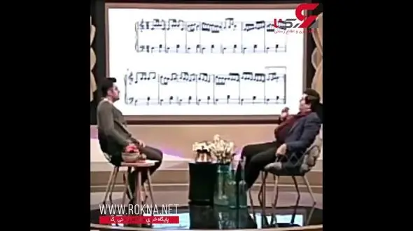 آقای سالار عقیلی از شما بعید است! +فیلم