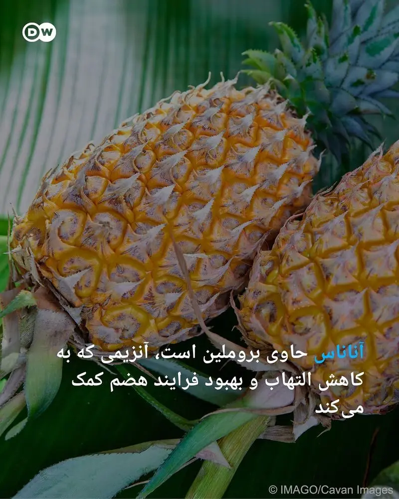 آناناس
