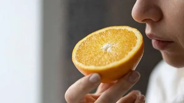 احیای حس بویایی گمشده با دستگاهی نوآورانه