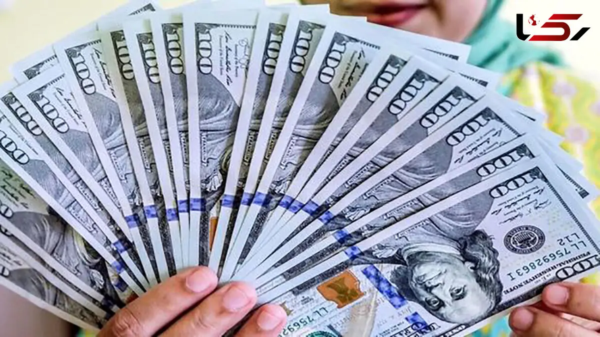 پیش بینی قیمت دلار برای فردا (۲ خرداد) 