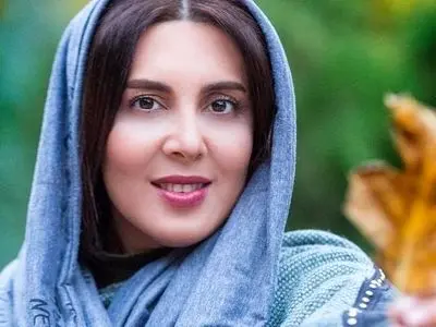 فیلم/ نگاهی به جشن تولد باشکوه و دلنشین لیلا بلوکات در 44 سالگی/ شب تولد ملکه زیبای پاییزی  شبیه به فیلم های سینمایی