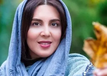 فیلم/ نگاهی به جشن تولد باشکوه و دلنشین لیلا بلوکات در 44 سالگی/ شب تولد ملکه زیبای پاییزی  شبیه به فیلم های سینمایی