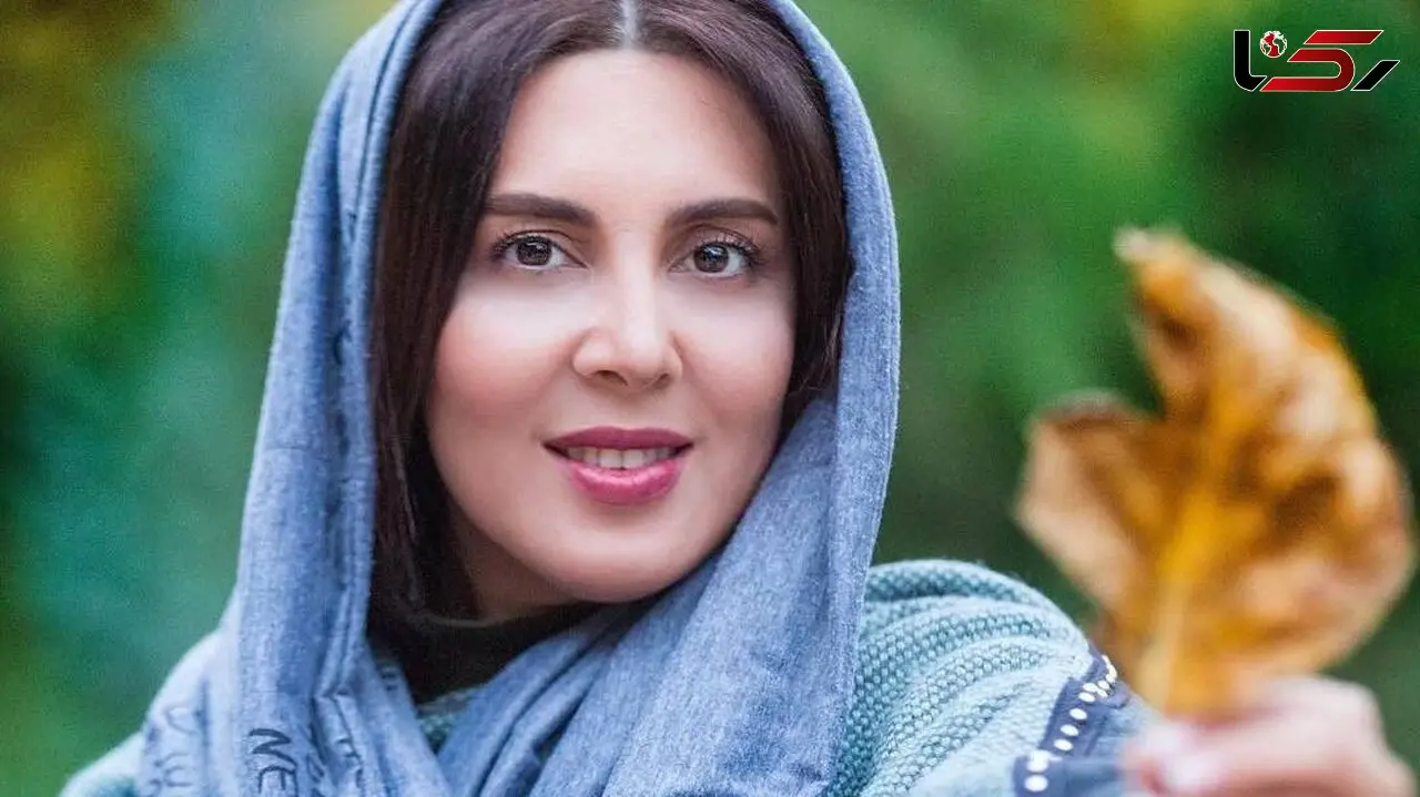 فیلم/ نگاهی به جشن تولد باشکوه و دلنشین لیلا بلوکات در 44 سالگی/ شب تولد ملکه زیبای پاییزی  شبیه به فیلم های سینمایی