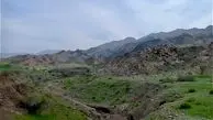 زیبایی های اشترانکوه و هشت بندی