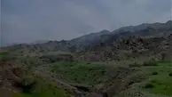 زیبایی های اشترانکوه و هشت بندی