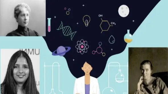 عواقب ازدواج برای زنان دانشمند: وقتی اکتشافات نیمه‌ کار می‌ مانند