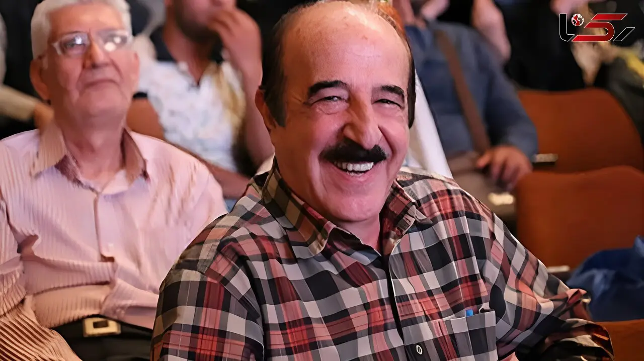 زندگینامه: منوچهر آذری (زاده ۱۳۲۲)