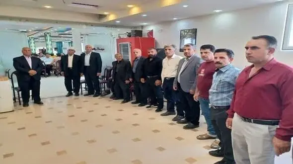 رهایی قاتل از چوبه دار/ در بروجرد رخ داد