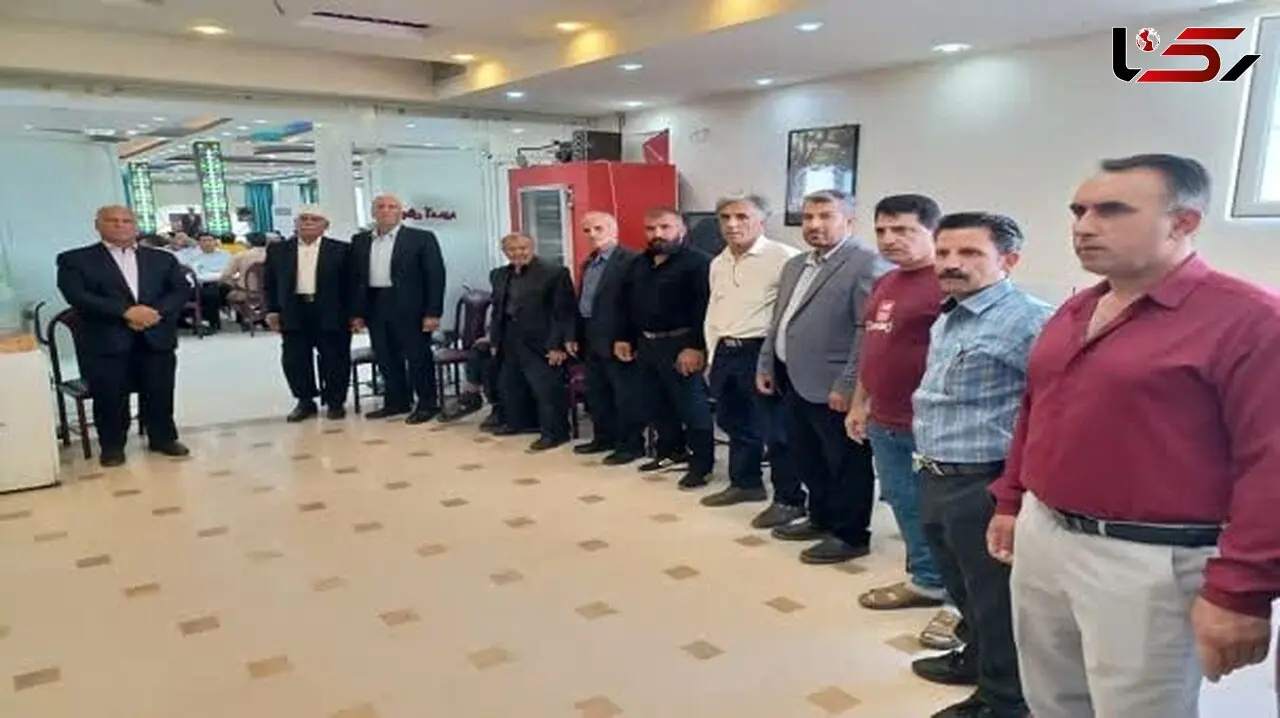 رهایی قاتل از چوبه دار/ در بروجرد رخ داد