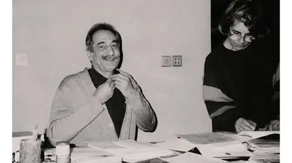 ماجرایی که آغازی برای پرونده جنجالی قتل‌های زنجیره‌ای شد / فروهر: وقتی پدرم را می بردند مادرم شروع کرد به خواندن سرود ای ایران 