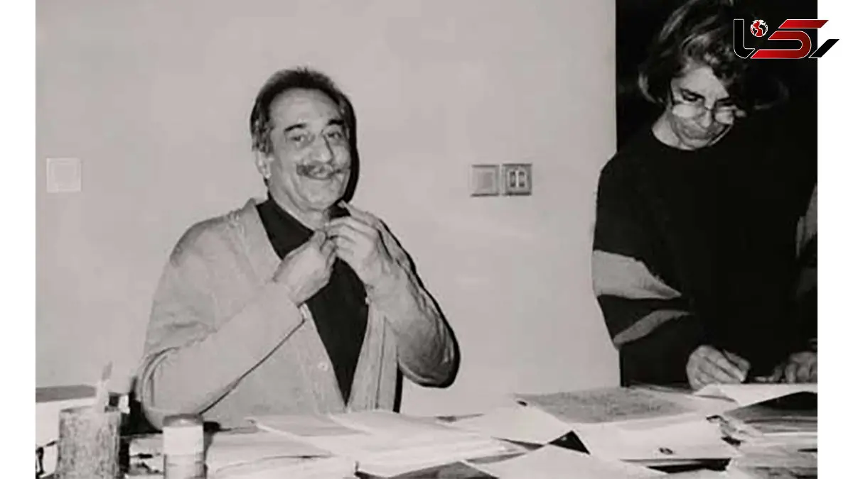 ماجرایی که آغازی برای پرونده جنجالی قتل‌های زنجیره‌ای شد / فروهر: وقتی پدرم را می بردند مادرم شروع کرد به خواندن سرود ای ایران 