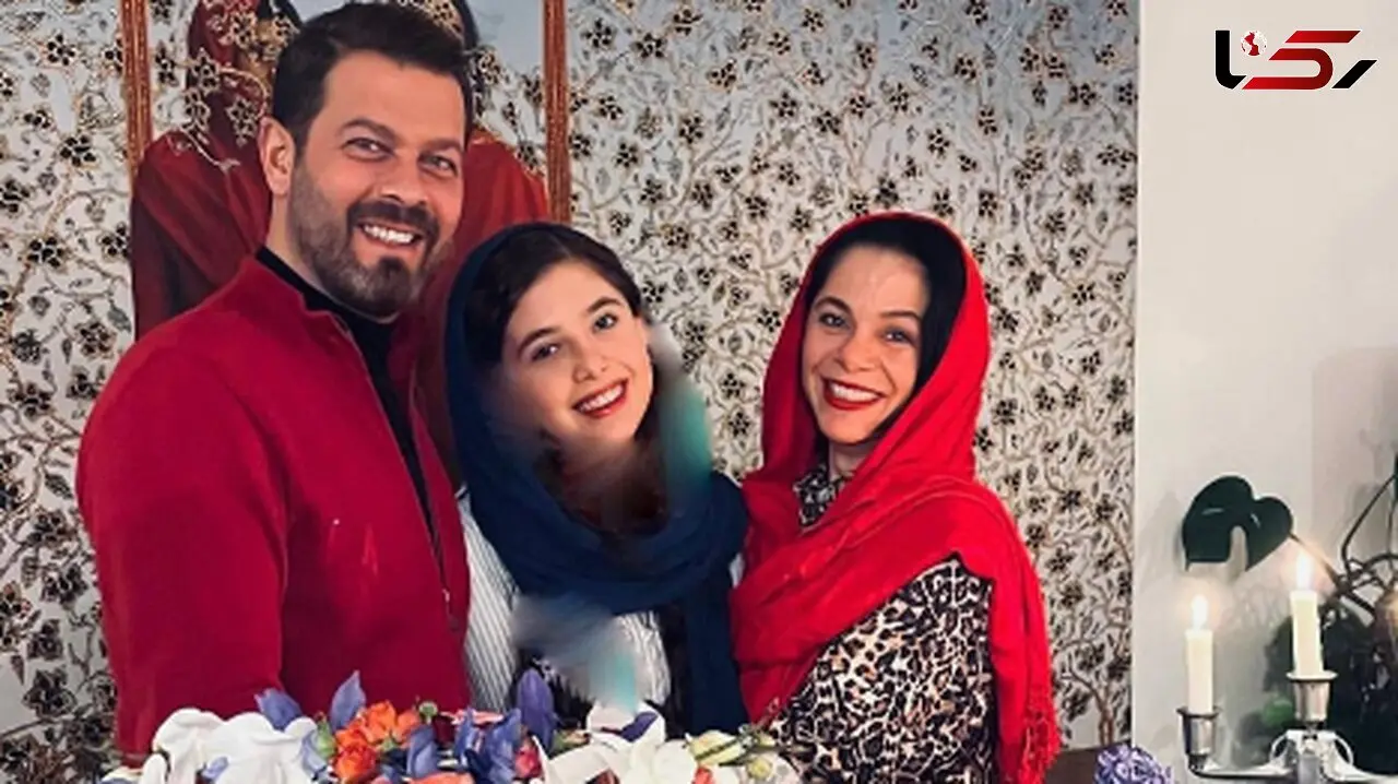 فیلم / پژمان بازغی، یزید سریال «مهمان کشی»: من واسه نفس دخترم بابای سختگیری نیستم رفیقیم  /  ما خودمون 7تا 7تا تجدید می‌آوردیم به درس بچه گیر ندیم !