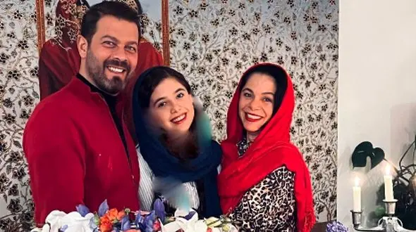 فیلم / پژمان بازغی، یزید سریال «مهمان کشی»: من واسه نفس دخترم بابای سختگیری نیستم رفیقیم  /  ما خودمون 7تا 7تا تجدید می‌آوردیم به درس بچه گیر ندیم !