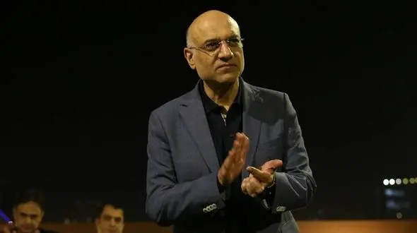 فتحی: استراماچونی، قائدی و شیخ جایی نمی‌روند/ برای AFC ابهام ایجاد شده است!
