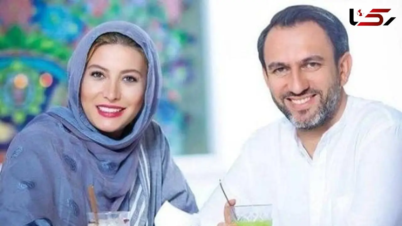 فیلم /  خونه شیک و اروپایی فریبا نادری و همسرش ثروتمندش که دکور میلیاردیش باعث حسرت مهموناش شد