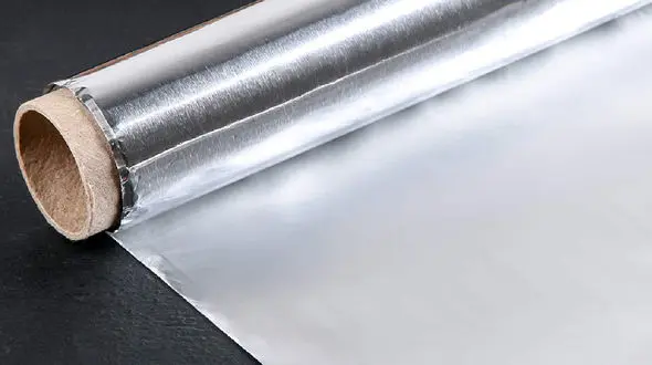 فویل آدم کش!