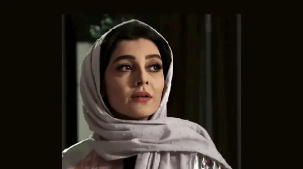 ساره بیات از خیانت مردان نالید !  / زن اگر 10 بار بهش خیانت بشه هرگز عادت نمیکنه ! + فیلم