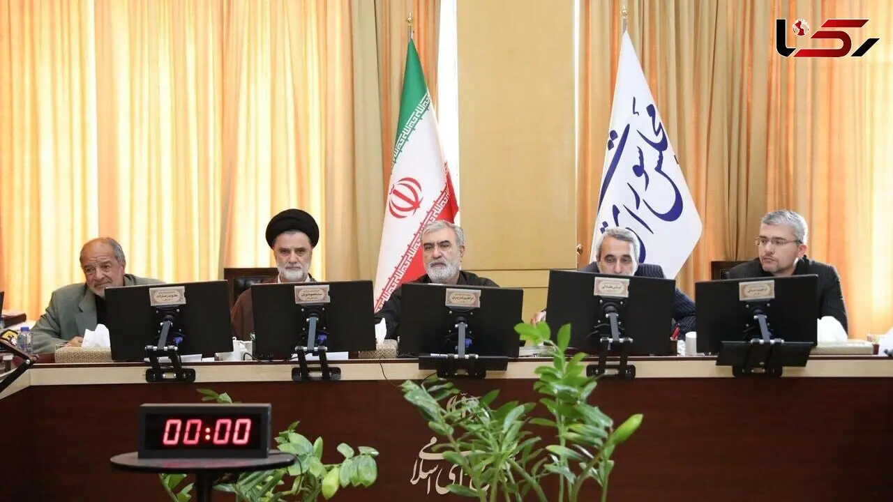 کلیات طرح تقویت بنیه نیروهای مسلح در مقابله با جنایات اسرائیل تصویب شد