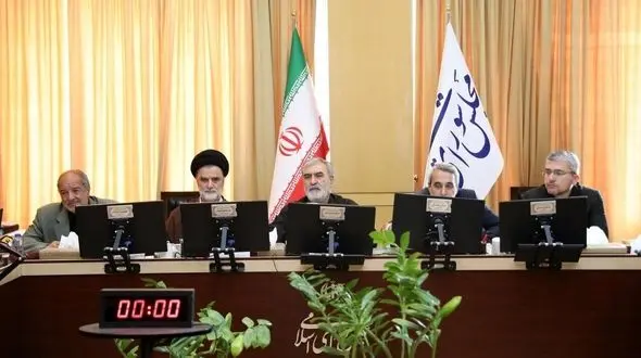 کلیات طرح تقویت بنیه نیروهای مسلح در مقابله با جنایات اسرائیل تصویب شد