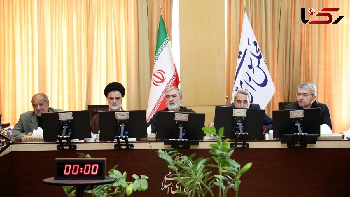 کلیات طرح تقویت بنیه نیروهای مسلح در مقابله با جنایات اسرائیل تصویب شد