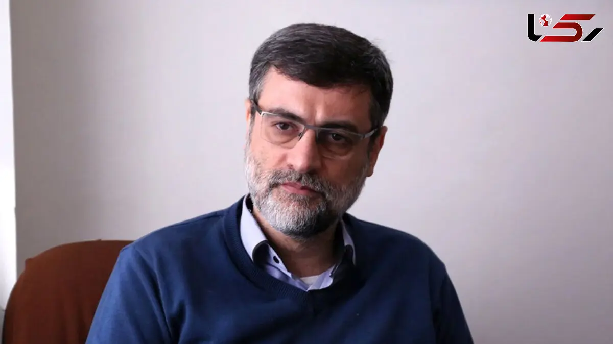 قاضی زاده هاشمی: تا آخر در انتخابات می مانم