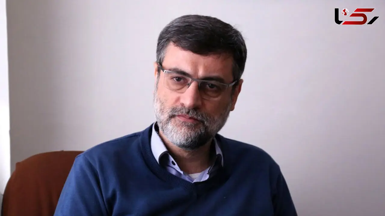 وعده قاضی زاده هاشمی کاندید انتخابات 1400 برای 555 پست کلیدی کشور