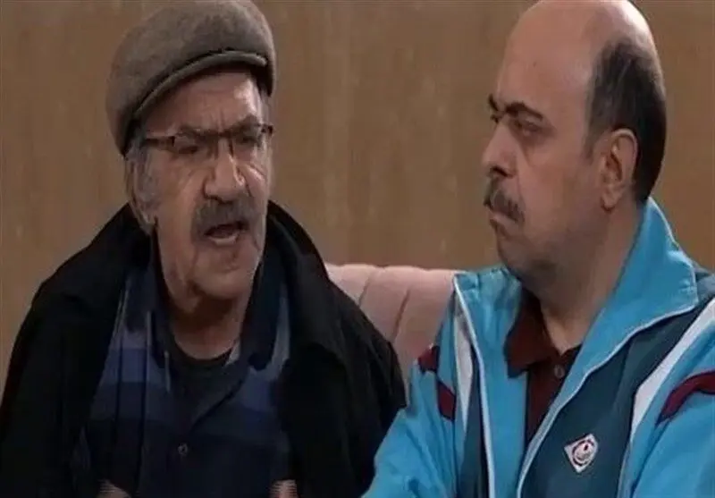 میانبر