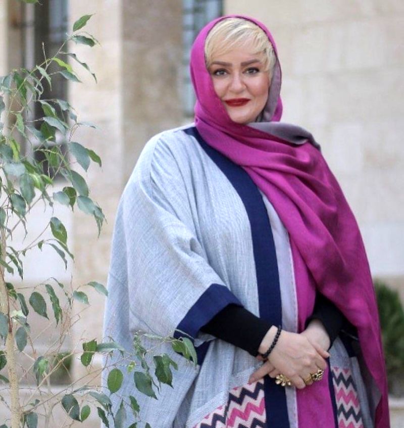 نعیمه نظام‌دوست