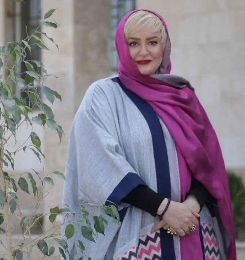 نعیمه نظام‌دوست