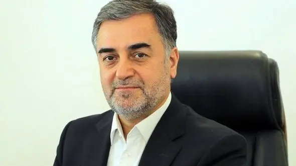  «سید محمود حسینی پور» رئیس دبیرخانه ستاد هماهنگی مبارزه با مفاسد اقتصادی شد