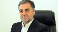  «سید محمود حسینی پور» رئیس دبیرخانه ستاد هماهنگی مبارزه با مفاسد اقتصادی شد