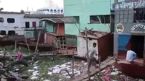 این هتل در کثیفی رکورد زد + فیلم