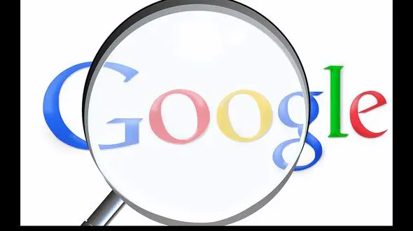 گوگل سرچ های شما را فاش می کند 