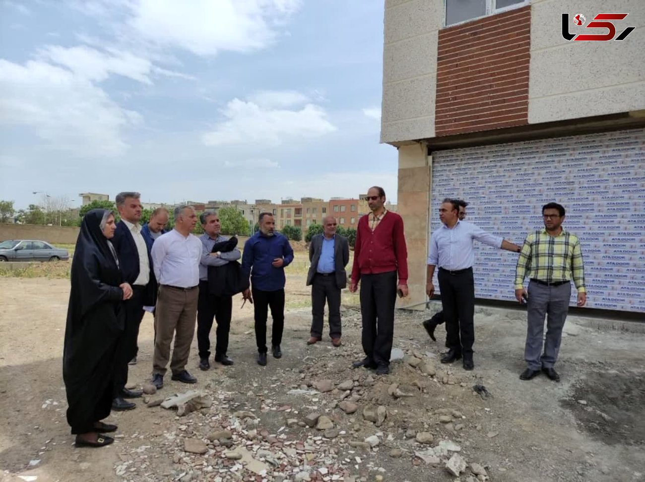 پایان پروژه‌های نیمه‌تمام از اولویت شهرداری وشورای اسلامی شهربیدستان است